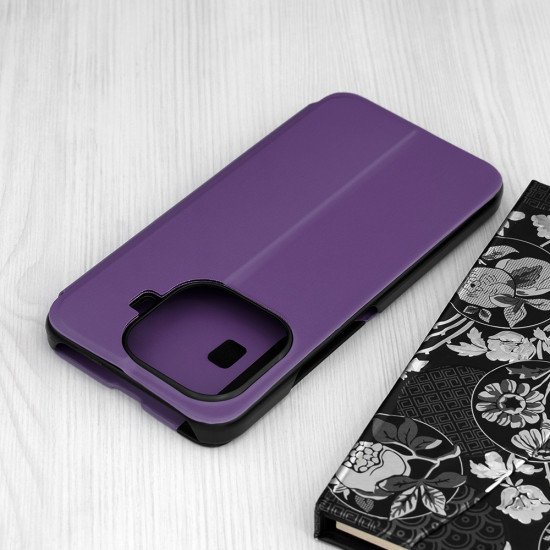 Techsuit eFold Series Xiaomi 15T Pro Purple