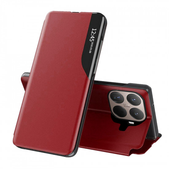 Techsuit eFold Series Xiaomi 15T Pro Red