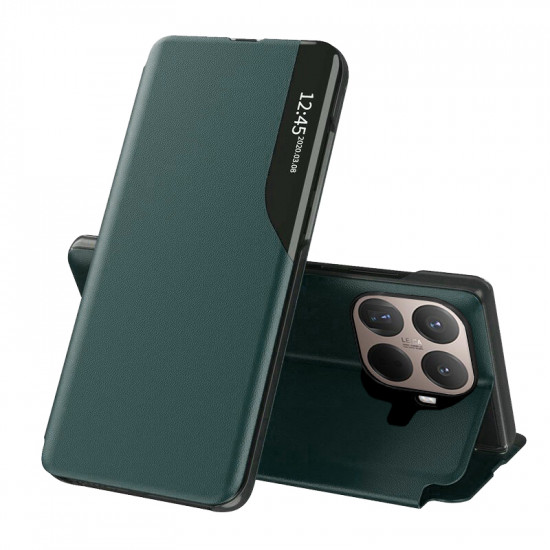 Techsuit eFold Series Xiaomi 15T Pro Dark Green