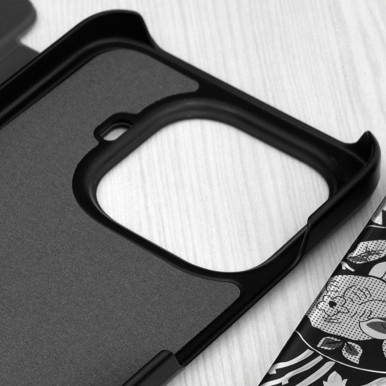 Techsuit eFold Series Xiaomi 15T Pro Black