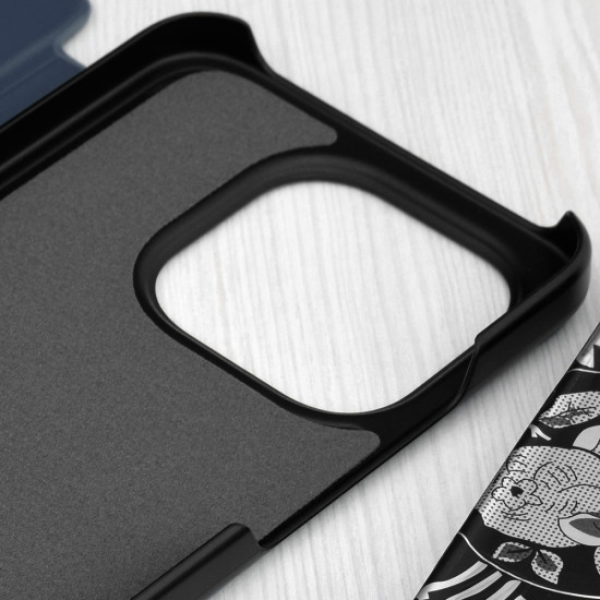 Techsuit eFold Series Xiaomi 15T Dark Blue