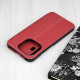 Techsuit eFold Series Xiaomi 15T Red