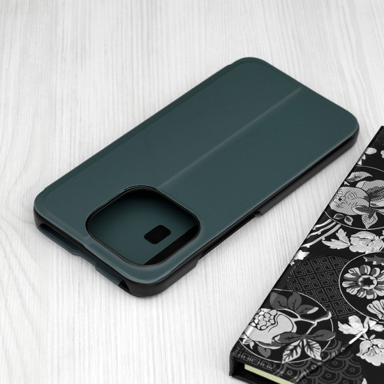 Techsuit eFold Series Xiaomi 15T Dark Green