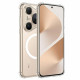 Techsuit Shockproof Clear Silicone MagSafe Huawei Pura 80 Pro Clear Techsuit Shockproof Clear Silicone MagSafe Huawei Pura 80 Pro Clear