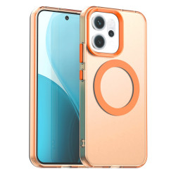 Techsuit CandyCase MagSafe Oppo Reno14 Orange