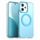 Techsuit CandyCase MagSafe Oppo Reno14 Blue