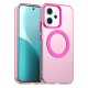 Techsuit CandyCase MagSafe Oppo Reno14 Pink