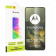 Techsuit Clear Vision Glass Motorola Edge 70 Transparent Techsuit Clear Vision Glass Motorola Edge 70 Transparent