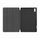Techsuit Flex Trifold (with Pencil Holder) Samsung Galaxy Tab S11 Ultra Dark Blue