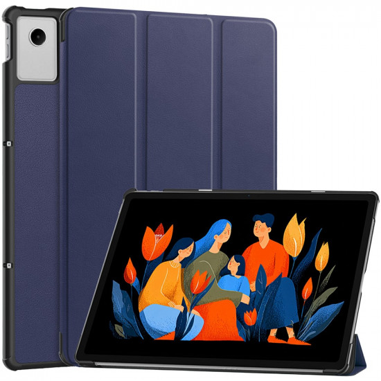 Techsuit FoldPro Lenovo Idea Tab Plus 12.1 Blue