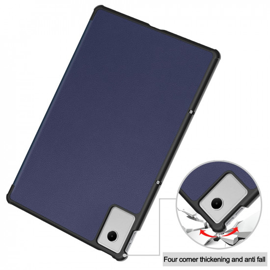 Techsuit FoldPro Lenovo Idea Tab Plus 12.1 Blue