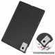 Techsuit FoldPro Lenovo Idea Tab Plus 12.1 Black