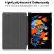 Techsuit FoldPro Lenovo Idea Tab Plus 12.1 Black