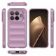 Techsuit Magic Shield Xiaomi 15T Pro Purple Techsuit Magic Shield Xiaomi 15T Pro Purple