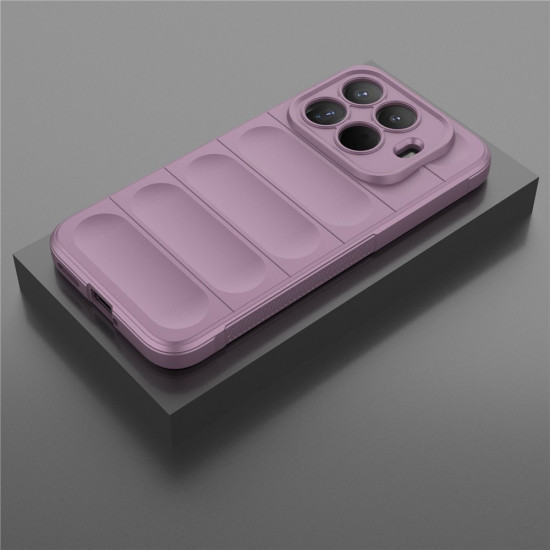 Techsuit Magic Shield Xiaomi 15T Pro Purple Techsuit Magic Shield Xiaomi 15T Pro Purple