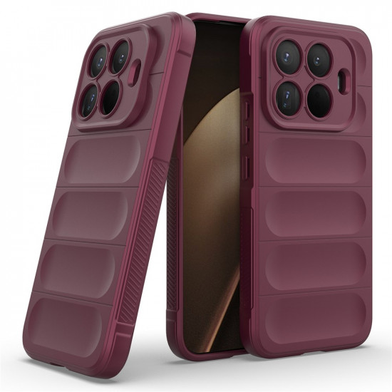 Techsuit Magic Shield Xiaomi 15T Pro Purple Techsuit Magic Shield Xiaomi 15T Pro Purple