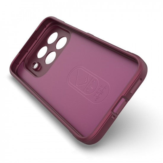 Techsuit Magic Shield Xiaomi 15T Pro Purple Techsuit Magic Shield Xiaomi 15T Pro Purple