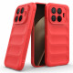 Techsuit Magic Shield Xiaomi 15T Pro Red Techsuit Magic Shield Xiaomi 15T Pro Red