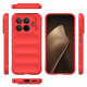 Techsuit Magic Shield Xiaomi 15T Pro Red Techsuit Magic Shield Xiaomi 15T Pro Red