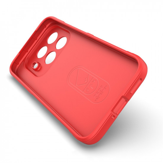 Techsuit Magic Shield Xiaomi 15T Pro Red Techsuit Magic Shield Xiaomi 15T Pro Red