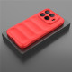 Techsuit Magic Shield Xiaomi 15T Pro Red Techsuit Magic Shield Xiaomi 15T Pro Red