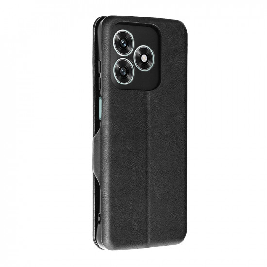 Techsuit Safe Wallet Plus Honor X5c Plus Black Techsuit Safe Wallet Plus Honor X5c Plus Black
