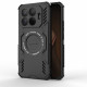 Techsuit ArmorMag Case Xiaomi 15T Pro Black Techsuit ArmorMag Case Xiaomi 15T Pro Black