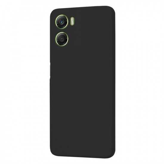 Techsuit SoftFlex Motorola Moto G06 Black
