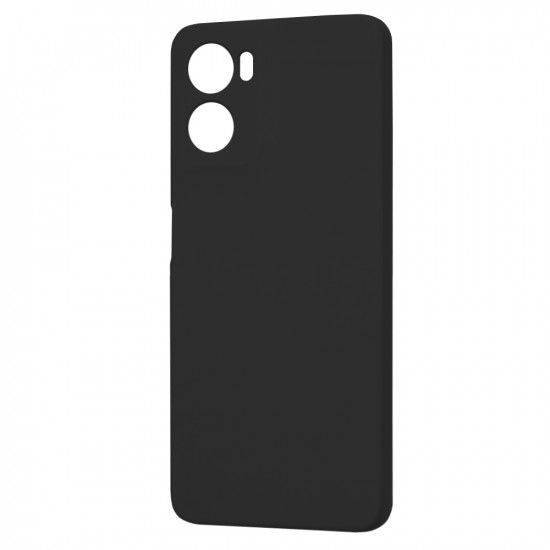 Techsuit SoftFlex Motorola Moto G06 Black