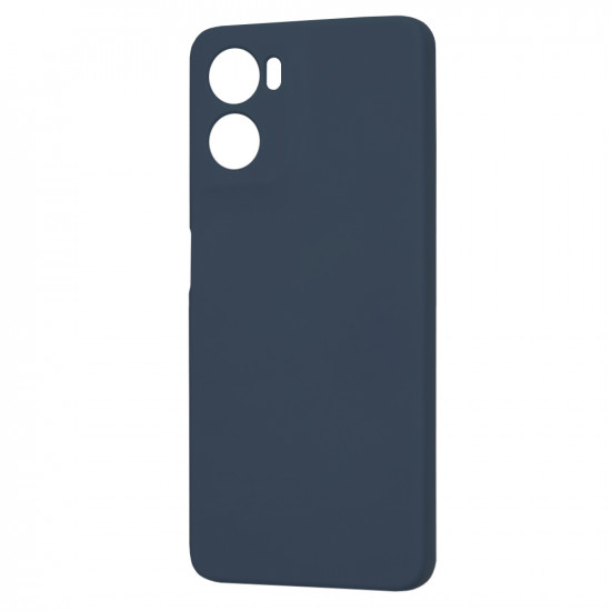 Techsuit SoftFlex Motorola Moto G06 Navy Blue Techsuit SoftFlex Motorola Moto G06 Navy Blue