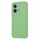 Techsuit SoftFlex Xiaomi Redmi 15C 4G / Redmi 15C 5G Mint Green Techsuit SoftFlex Xiaomi Redmi 15C 4G / Redmi 15C 5G Mint Green