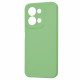 Techsuit SoftFlex Xiaomi Redmi 15C 4G / Redmi 15C 5G Mint Green Techsuit SoftFlex Xiaomi Redmi 15C 4G / Redmi 15C 5G Mint Green