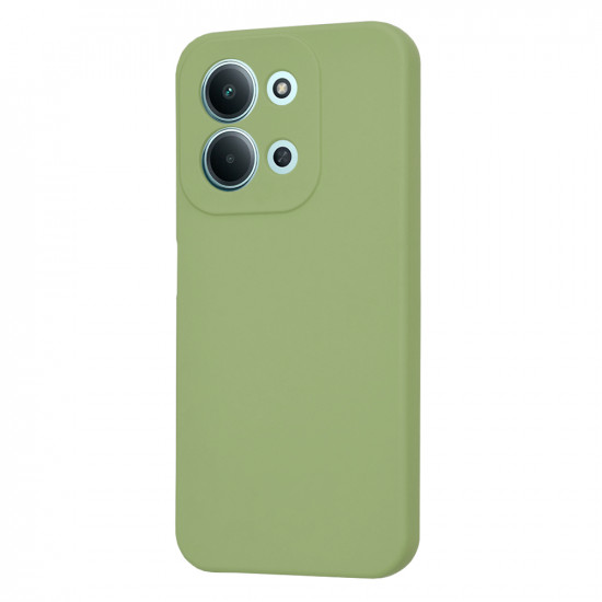Techsuit SoftFlex Xiaomi Redmi 15C 4G / Redmi 15C 5G Matcha Techsuit SoftFlex Xiaomi Redmi 15C 4G / Redmi 15C 5G Matcha