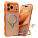 Torras Ostand Spin Air Series iPhone 17 Pro Horizon Orange Torras Ostand Spin Air Series iPhone 17 Pro Horizon Orange