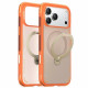 Torras Ostand Spin Air Series iPhone 17 Pro Horizon Orange Torras Ostand Spin Air Series iPhone 17 Pro Horizon Orange