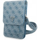 Guess GUWBP4TMBL blue 4G Triangle