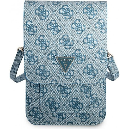 Guess GUWBP4TMBL blue 4G Triangle