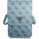 Guess GUWBP4TMBL blue 4G Triangle