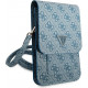Guess GUWBP4TMBL blue 4G Triangle