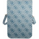 Guess GUWBP4TMBL blue 4G Triangle