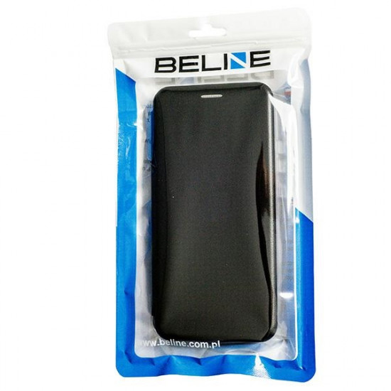 Beline Magnetic Book Case for Samsung M31s M317 black Beline Magnetic Book Case for Samsung M31s M317 black