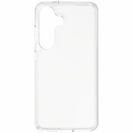 PanzerGlass HardCase Sam S24 S921 Military grade clear/transparent 1213