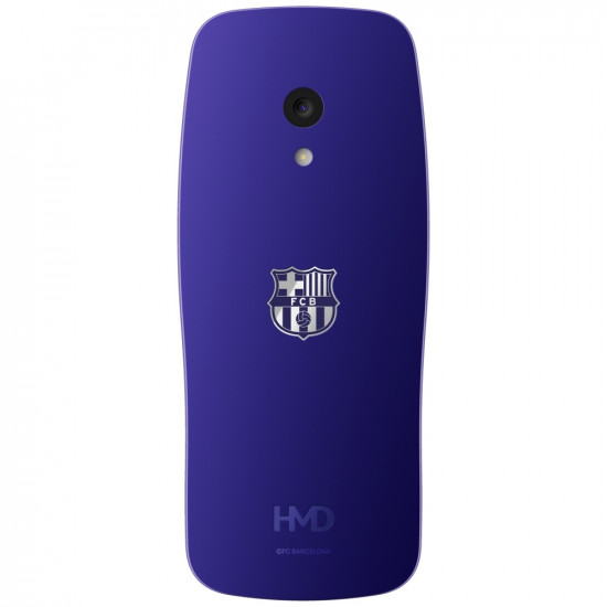 Phone HMD Barca 3210 TA-1736 DS blue Phone HMD Barca 3210 TA-1736 DS blue