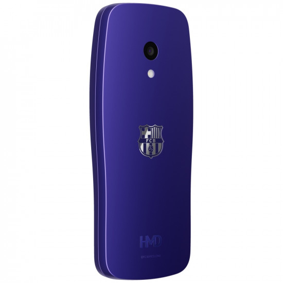 Phone HMD Barca 3210 TA-1736 DS blue Phone HMD Barca 3210 TA-1736 DS blue