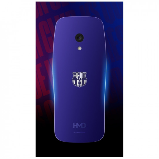 Phone HMD Barca 3210 TA-1736 DS blue Phone HMD Barca 3210 TA-1736 DS blue