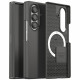 Case Araree Aero Flex M MagSafe Qi2 for Samsung Galaxy Z Fold7 black