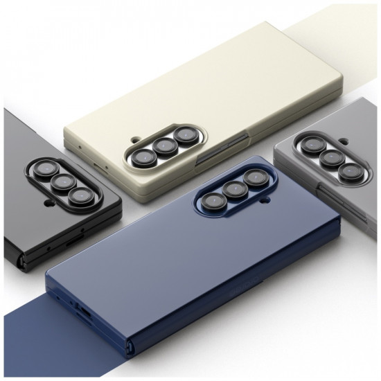 Case Araree Aero Flex M MagSafe Qi2 for Samsung Galaxy Z Fold7 black