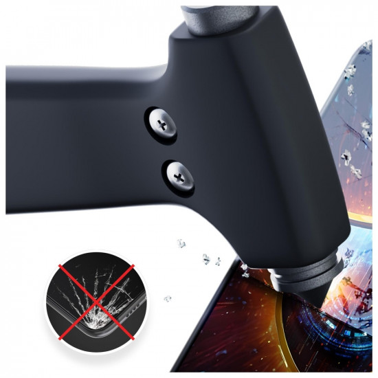 3MK Silky Matt Privacy Screen Protector for Xiaomi Poco F7 3MK Silky Matt Privacy Screen Protector for Xiaomi Poco F7