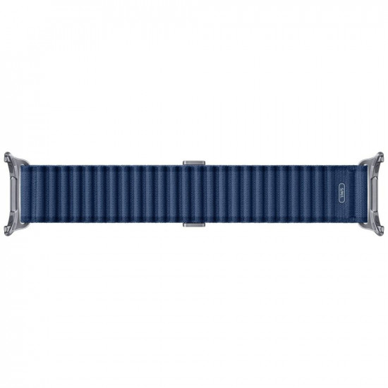 Samsung Trail Band Strap for Watch Ultra blue