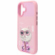 Nimmy Cool&amp;Cute 2.0 Cat Case for iPhone 17 Pink